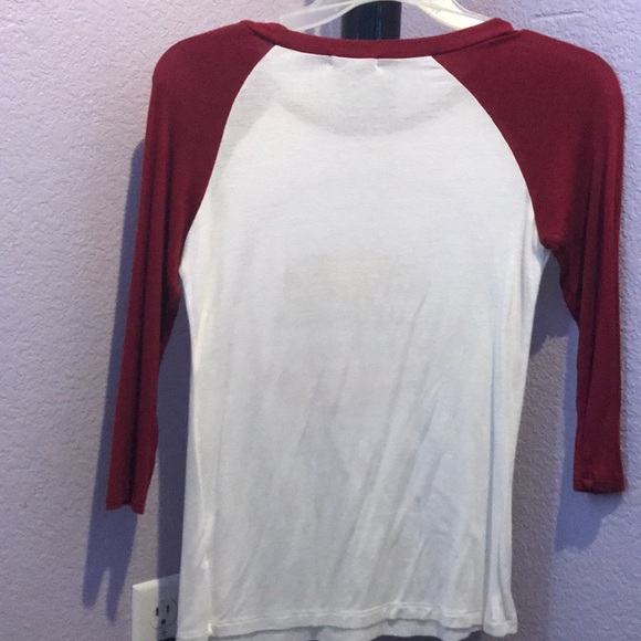 California Baseball Tee - Picture 2 of 2